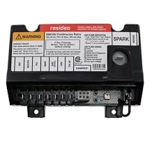 S8600C - Upgraded Furnace Control Board Replaces Honeywell