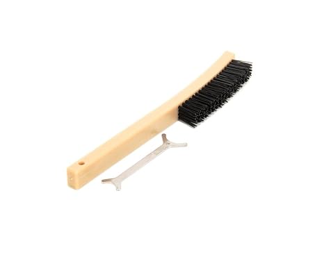 Nieco 17943, Broiler Tool Kit, Electric