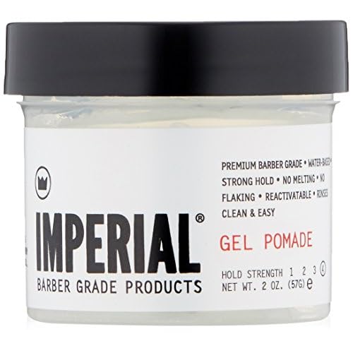 Pomade