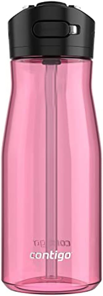 Contigo 24 oz. Ashland Chill 2.0 Water Bottle - Azalea