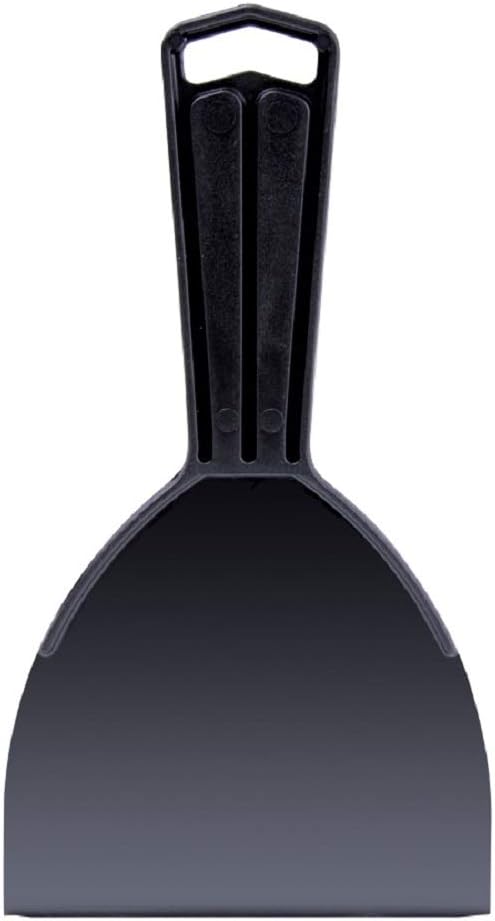Warner 4" Plastic Flex Putty Knife, 905
