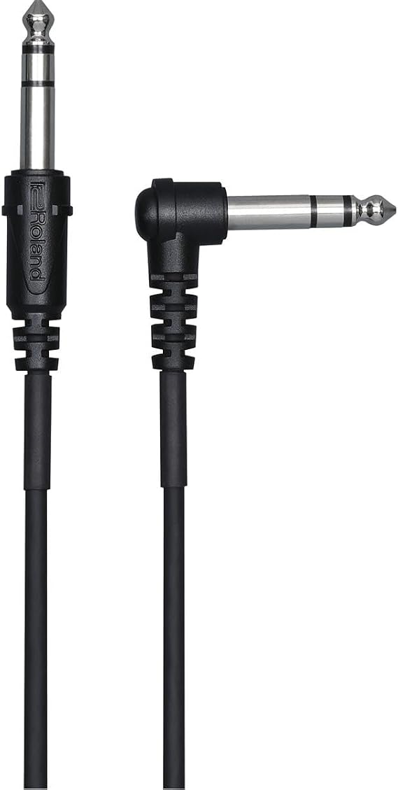 Roland Electronic Drum Accessory (PCS-15-TRA) 15 Feet Compatible with Roland V-Drums
