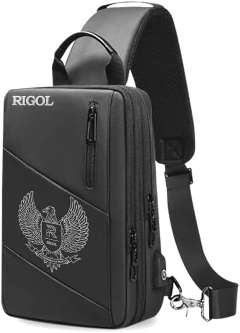 Rigol BAG-800 - Instrument Carrying Case