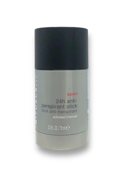 Rituals Sport Antiperspirant Stick 75ml 24h Protection For Men