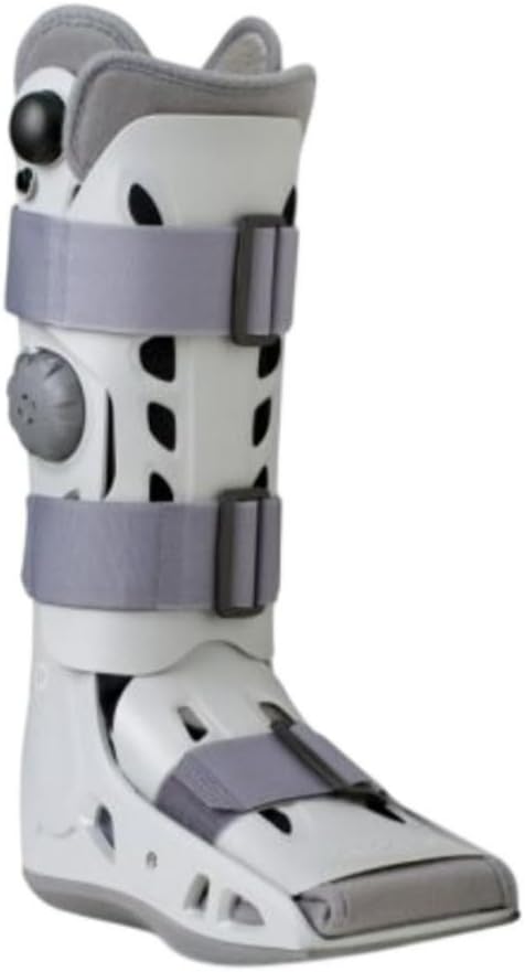 Aircast AirSelect Walker Brace/Walking Boot (Elite, Short and Standard)