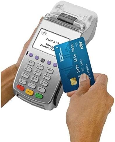 Verifone Vx520 Dual Comm EMV 128/32Mb (M252-753-03-NAA-3)