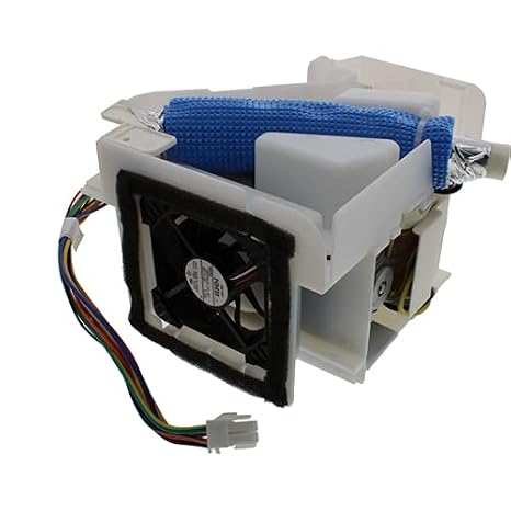 DA97-12540G - ClimaTek Refrigerator Auger Motor Fits Samsung