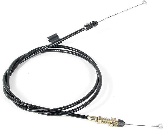 Agri-Fab 42836 Snowblower Chute Control Cable (Replaces 746-0929) Genuine Original Equipment Manufacturer (OEM) Part