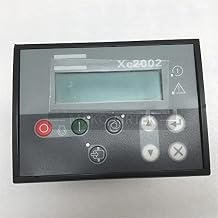Programmed Controller Control Panel MAKO AIRTEK Fits Atlas Copco (QC2002)