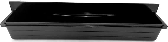 85798 0703016 Replace 20" Presto Griddle drip tray 0703016