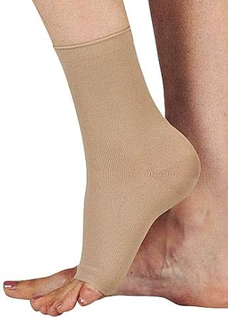 30-40 mmHg, Ankle Support by Juzo, Size 1
