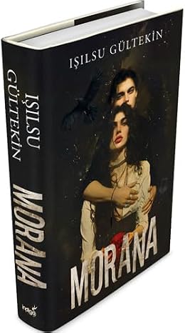 Morana (Hardcover)