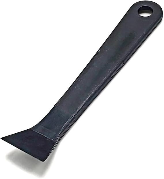 Bojo Tools - Compact Narrow Angled Pry Tool - 25-PACK