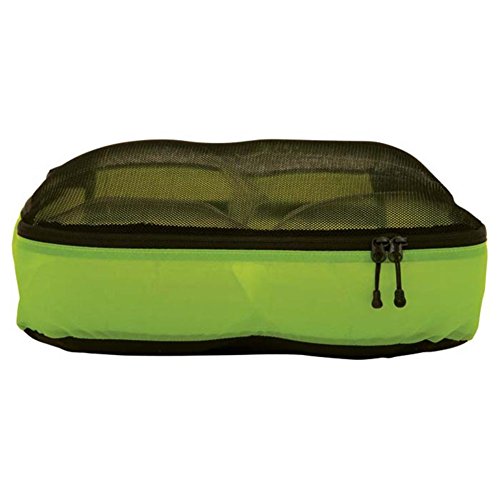 Ultralight Mesh Top Zipbag