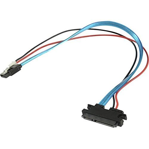SATA cable HDD Cable hard disk cable. Connect 2.5 inch hard disk to Banana Pi