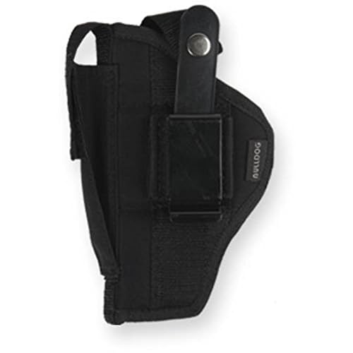 Bulldog Cases Bulldog Extreme Hip Holster
