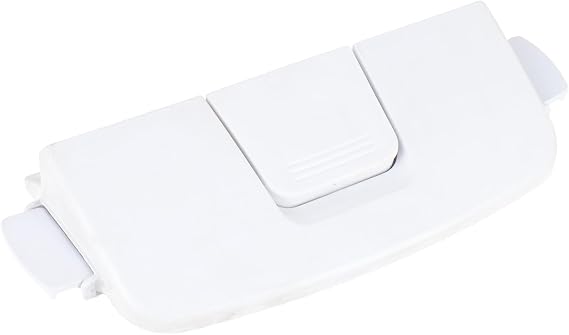 sparefixd Suitable for Beko Fridge & Freezer Water Dispenser Cover Lid Assembly | Water Dispenser Cover Lid Assembly