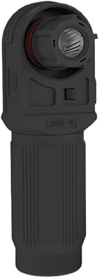 8mm 200A Single core Energy Storage Connector Crimped high Current Industrial and Commercial Energy Storage Cabinet Connector Waterproof Version Size : 200ABlack Crimped Plug