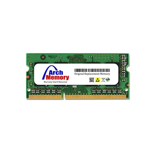 4GB SNPNWMX1C4G A6951103 Replacement for Dell 204-Pin DDR3L 1600MHz SODIMM Memory for Latitude E5250