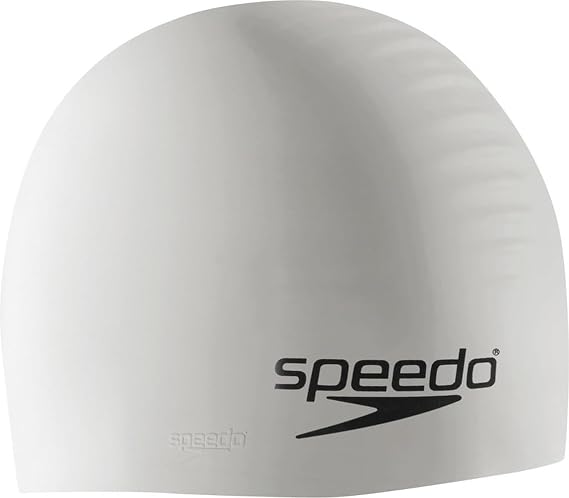 Speedo Swim Cap Silicone