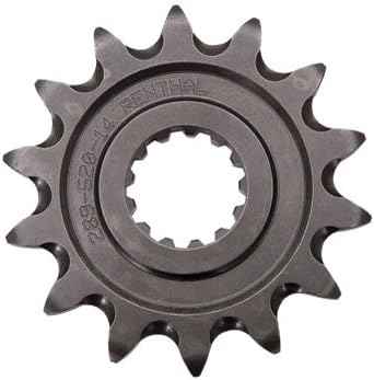 Renthal Front Sprocket 13 Tooth for Suzuki DR-Z 400 2000-2004
