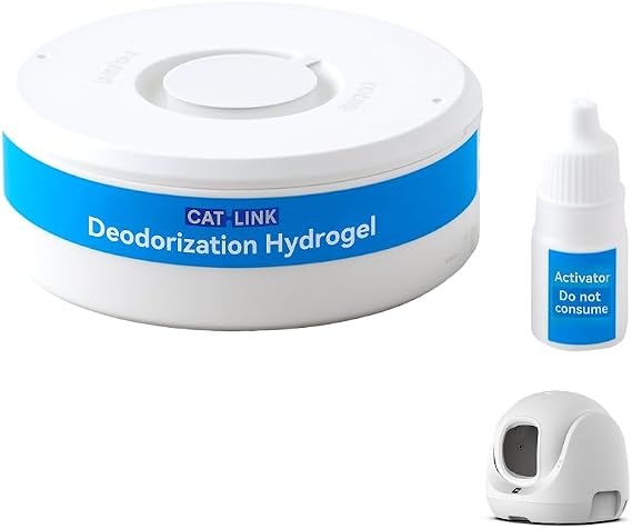 CATLINK Accessories for Scooper-SE, Odor Control