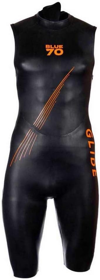 Men's Glide Wetsuit by Blueseventy