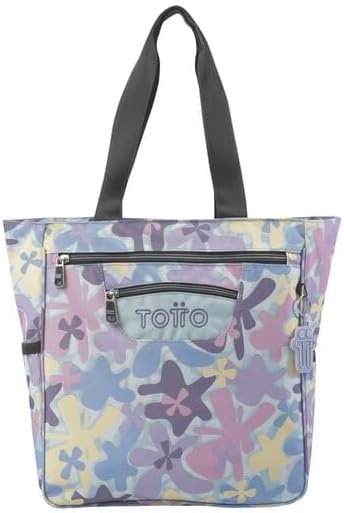 TOTTO CUTARA Bag, Women, Multicolor (Multicolor), One Size