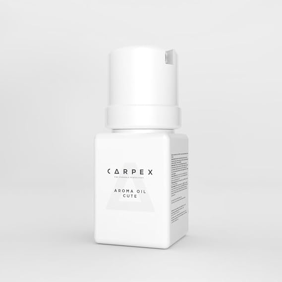 Carpex Cute Micro Koku Kartuşu 50 Ml,990