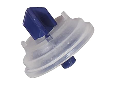 Replacement Diaphragm Rubber Washer Cistern Inlet Flush Valve Seal For Geberit 814.288 / R17 / 240.771.00.1
