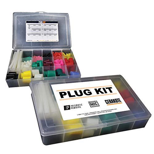 PRISMATIC POWDERS Plug Kit -
