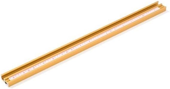 Incra TTRACKPLUS18 18-Inch T-Track Plus