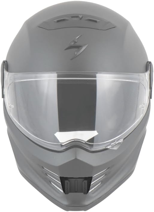 ScorpionEXO Covert FX Action Camera Helmet Chin Mount