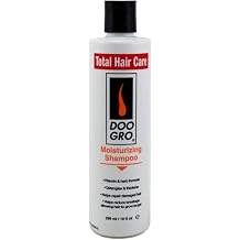 DOO GRO Moisturizing Shampoo 10 oz.
