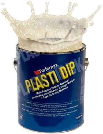 Plasti Dip - Enhancer - Metalizer - 5000ml - Colour: Gold