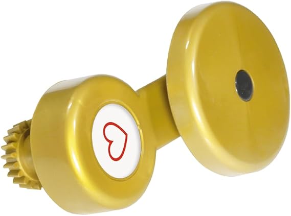 Replacement Crank/Handle for Addi Knitting Maschine