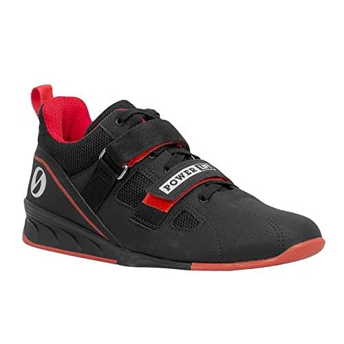 Sabo Powerlift Weightlifting Shoes
