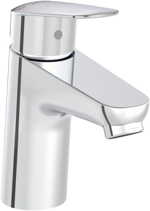 ARTEMA Shift T10 A43715 Lavabo Bataryası, Krom