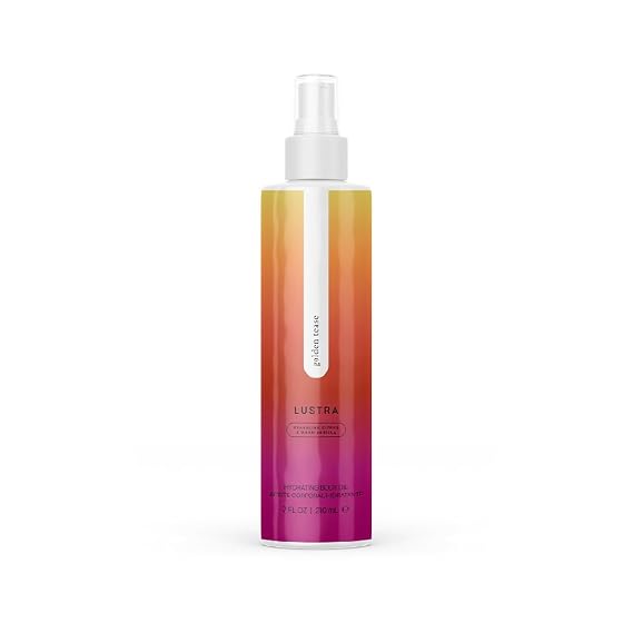 Pure Romance Hydrating Body Oil | Golden Tease