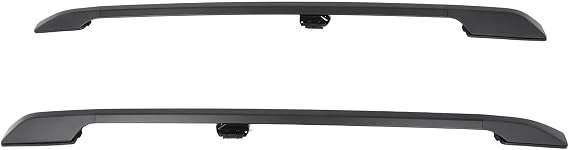 FINDAUTO Roof Rack Compatible for Honda Odyssey 2011-2017- Max Loading 165LBS, Rooftop Cargo Bars Carrying Bag Luggage Canoe Bike Kayak Carrier