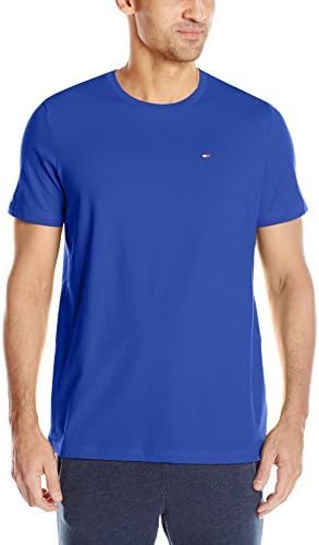 Tommy Hilfiger Adaptive Mens Windsor Ss Tee