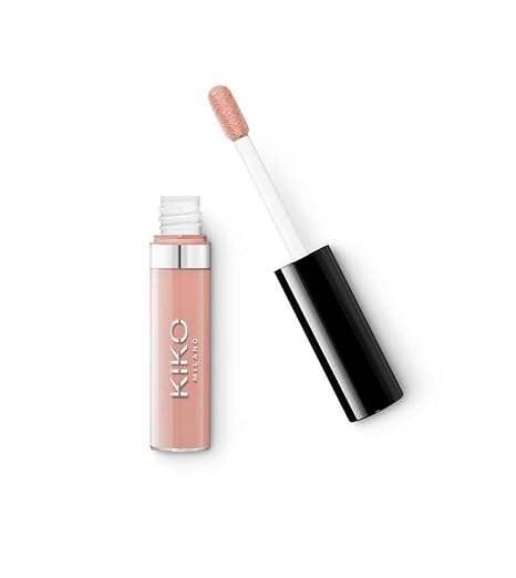 Kiko Milano Long Lasting Liquid Eyeshadow