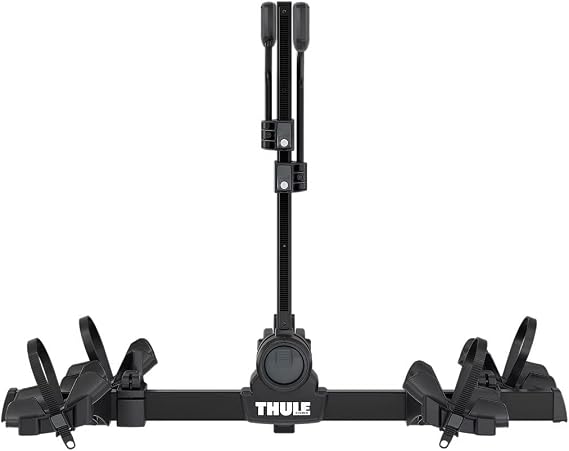 Thule DoubleTrack Pro XT 2 Hitch Bike Rack