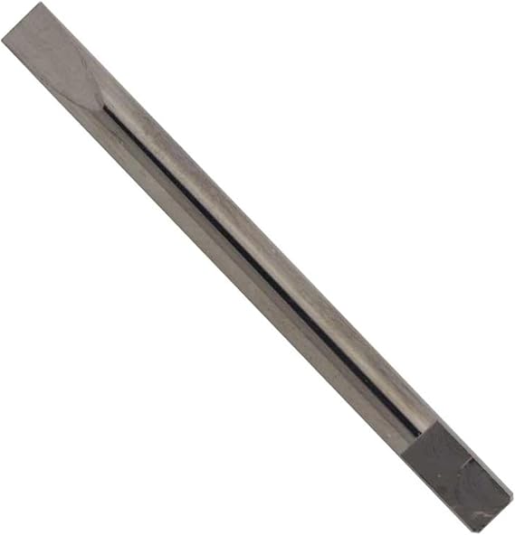Swiss Made Bergeon Screwdriver Replacement Spare Blades Tips for 30080 30081 Screwdriver Watchmaker Tool (0.50-3.00 mm) (1, 0.5mm / Orange)