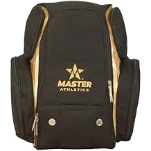 Master Athletics Tour Edition Backpack.