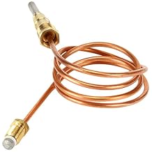 Montague 1013-8 Thermocouple