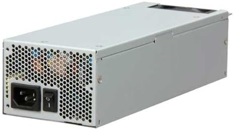 Sparkle Power 700-Watt Power Supply with Active Power Factor Correction SPI700W7BB-B204