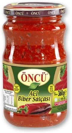 Pioneering Hot Pepper Paste 360 g