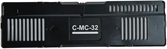 MC-32 Ink Maintenance Box Compatible with Canon imagePROGRAF TC-20
