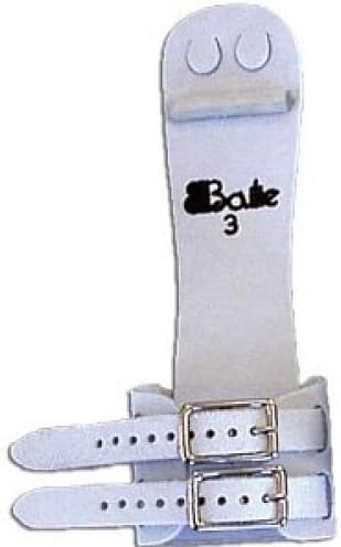 Bailie Dowel Double Buckle Grips - Uneven Bar